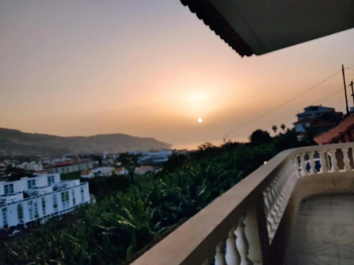 Willa Casa Alencastre Funchal  Funchal (Madeira)