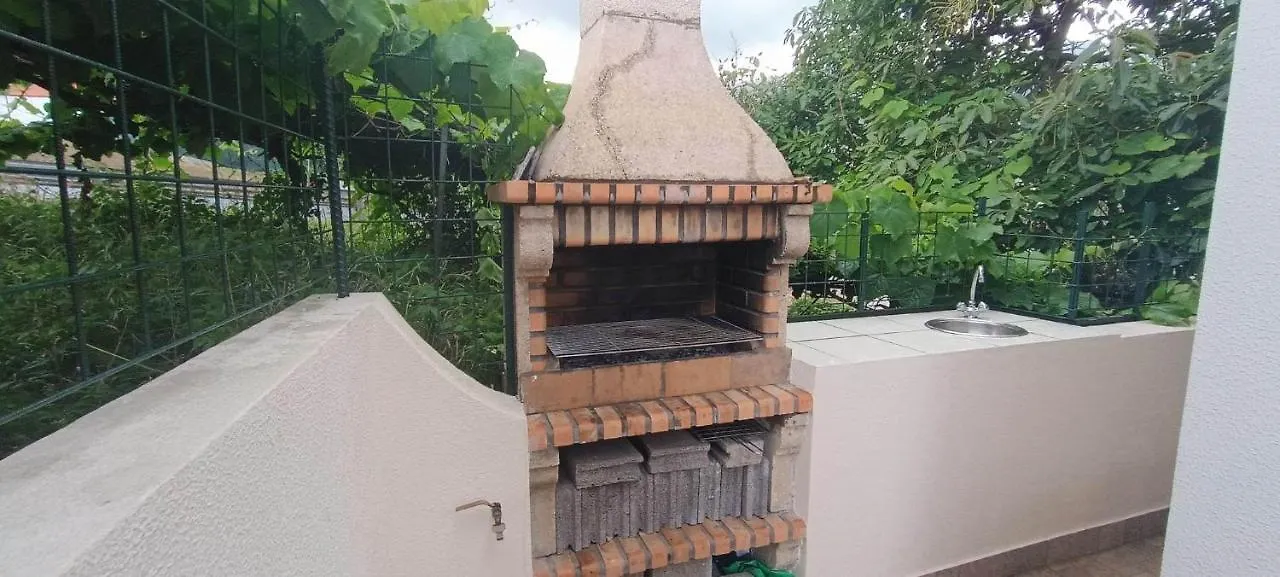 Dom wakacyjny Willa Casa Alencastre Funchal