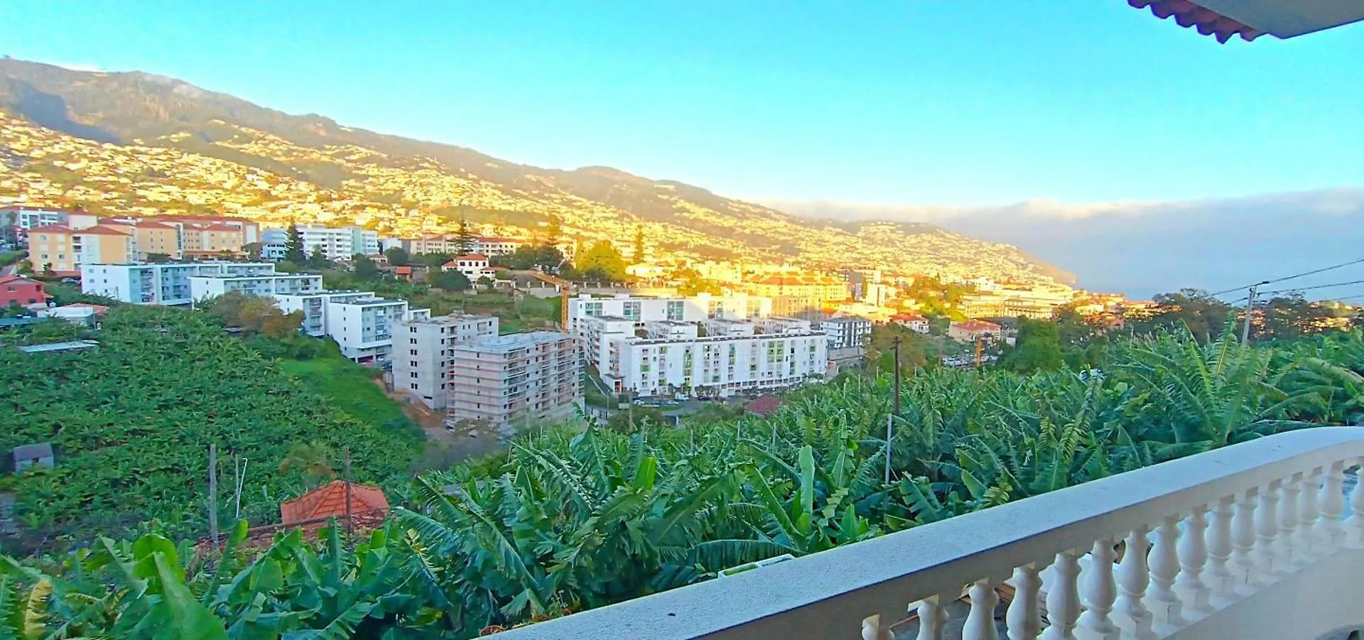 Dom wakacyjny Willa Casa Alencastre Funchal