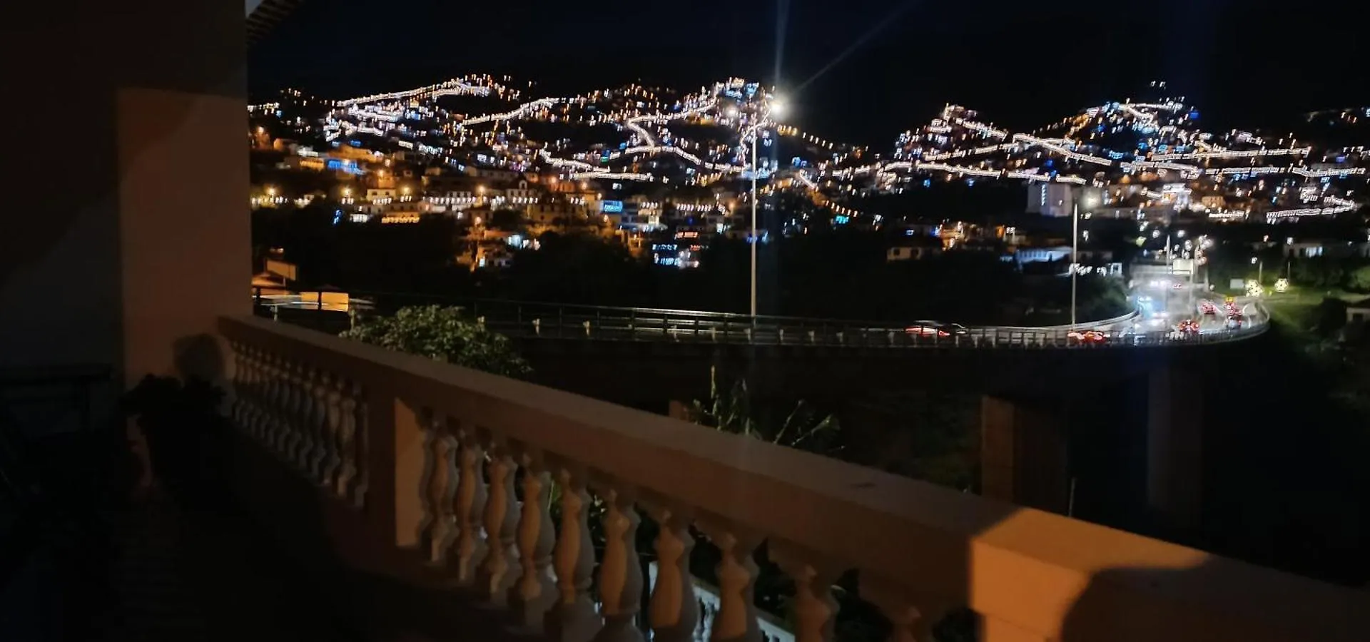 Willa Casa Alencastre Funchal  Portugalia