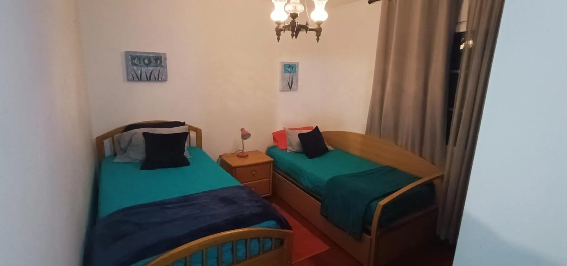 Willa Casa Alencastre Funchal  Dom wakacyjny