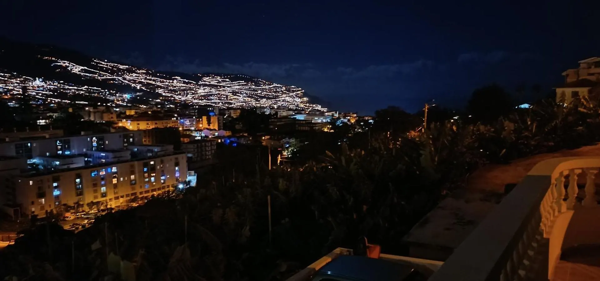Willa Casa Alencastre Funchal  0*, Funchal (Madeira) Portugalia